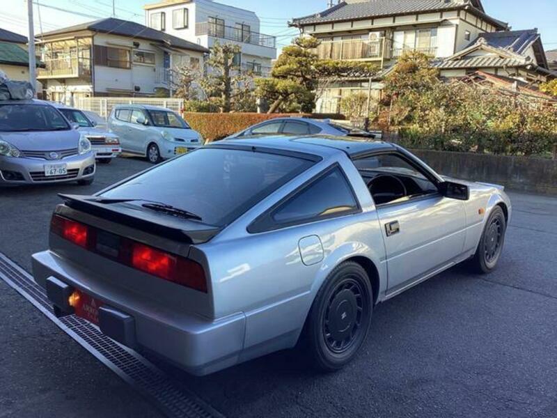 FAIRLADY Z
