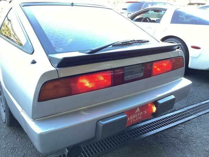 FAIRLADY Z