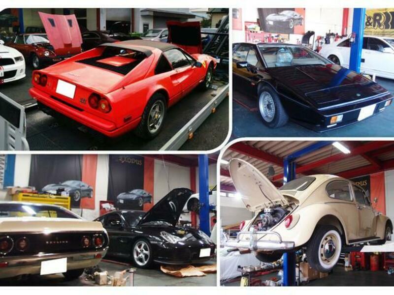 FAIRLADY Z