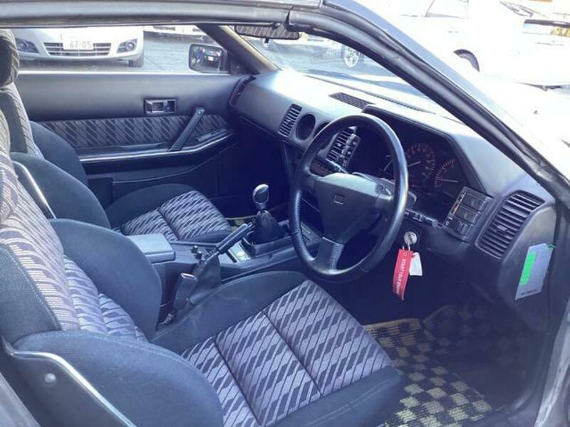 FAIRLADY Z
