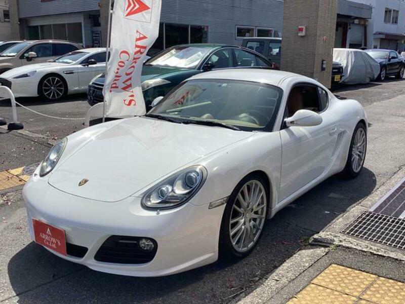 CAYMAN