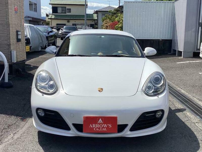 CAYMAN