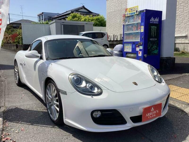CAYMAN
