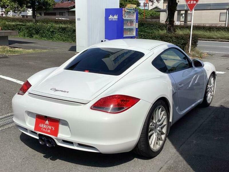 CAYMAN