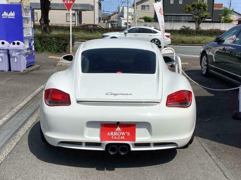 CAYMAN