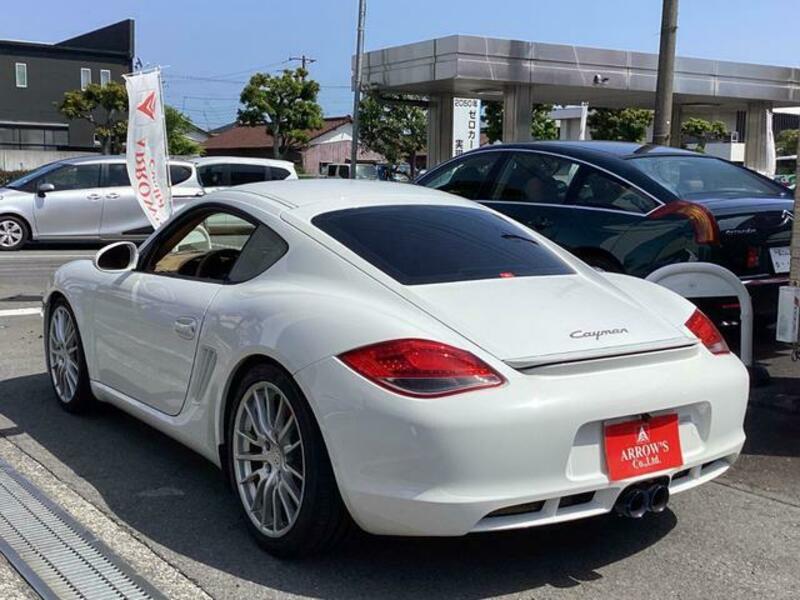 CAYMAN
