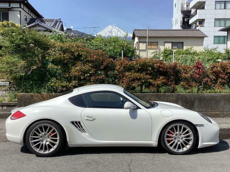 CAYMAN