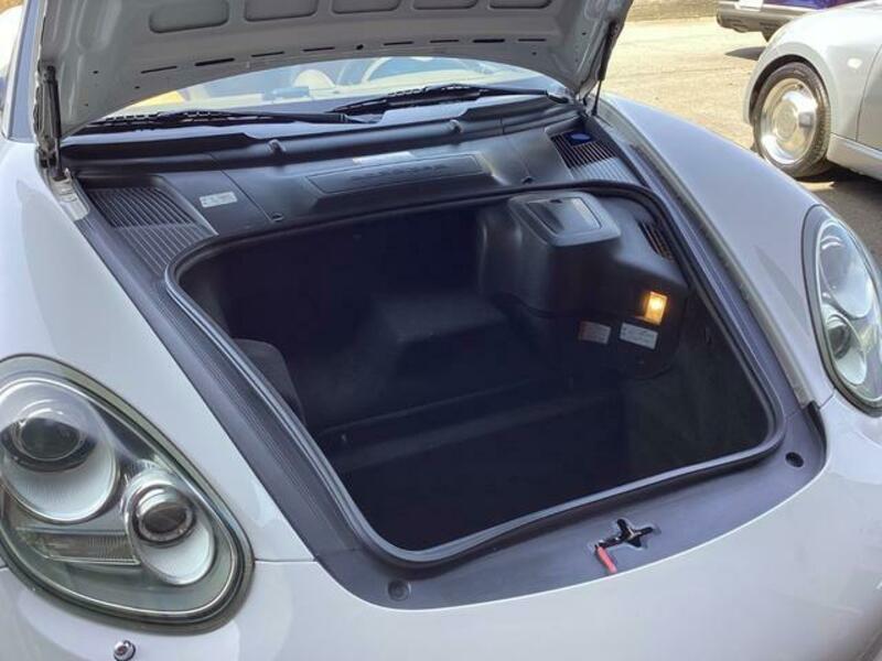 CAYMAN
