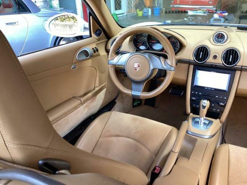 CAYMAN