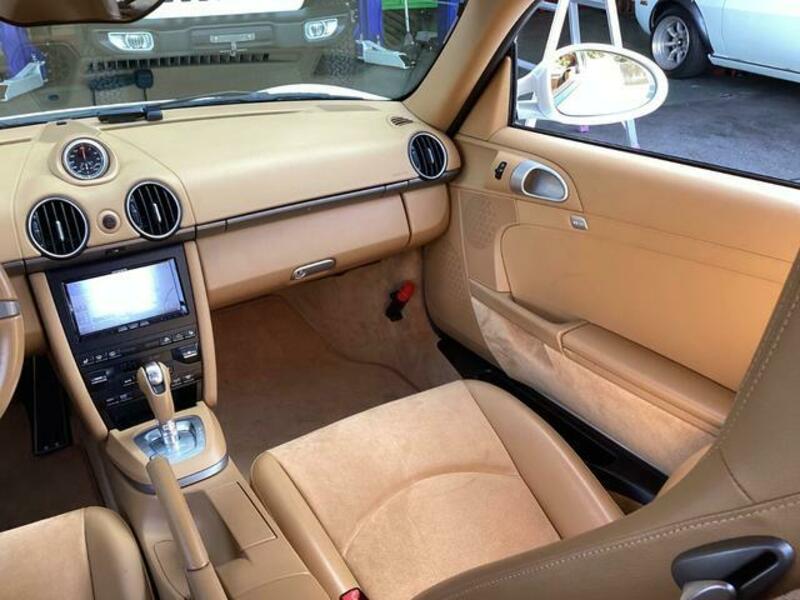 CAYMAN