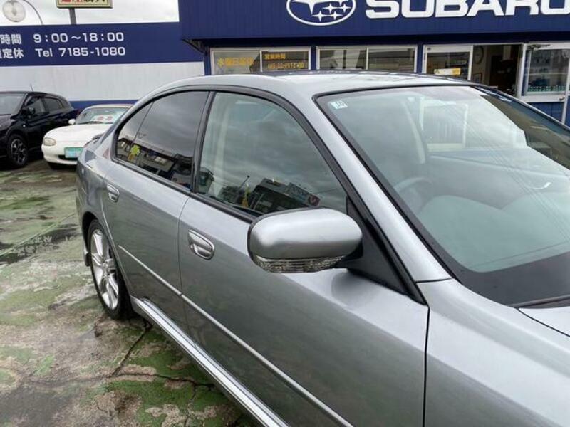 LEGACY B4