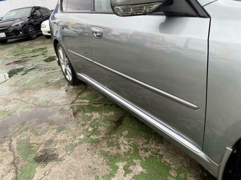 LEGACY B4