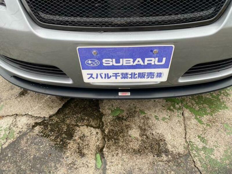 LEGACY B4