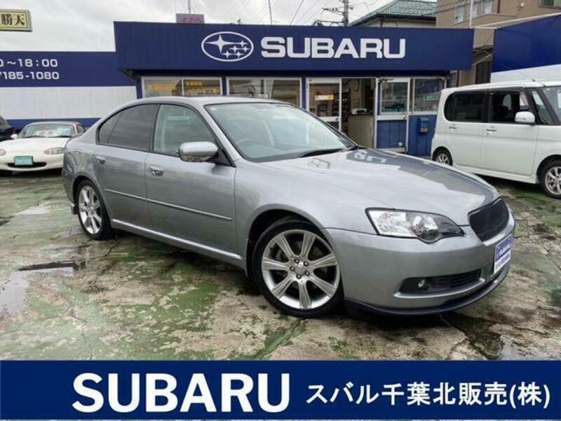 LEGACY B4-0