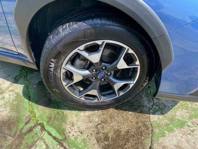 XV