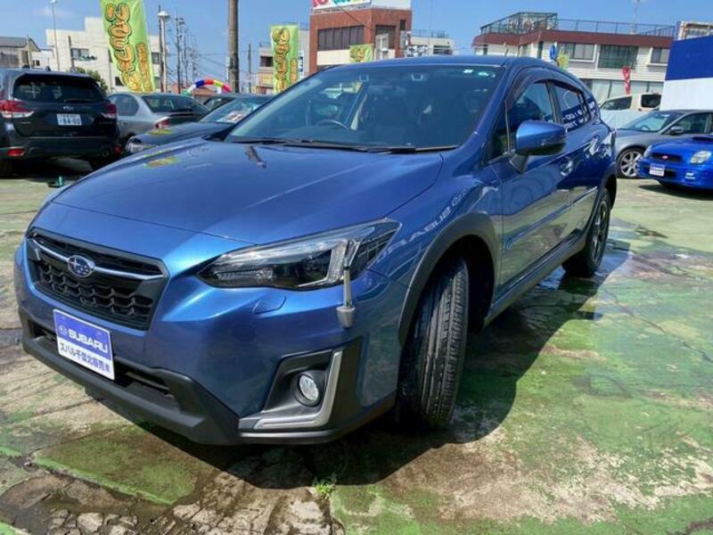 XV