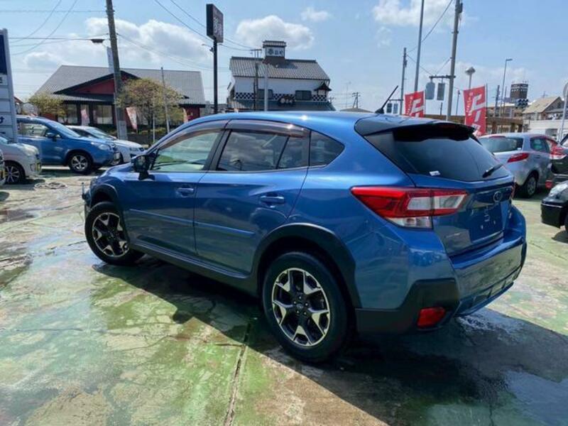XV