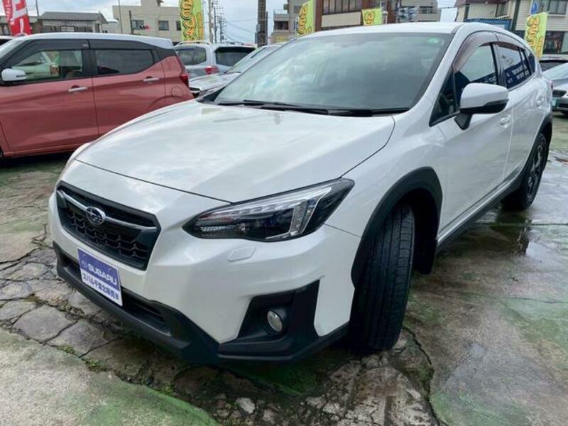 XV