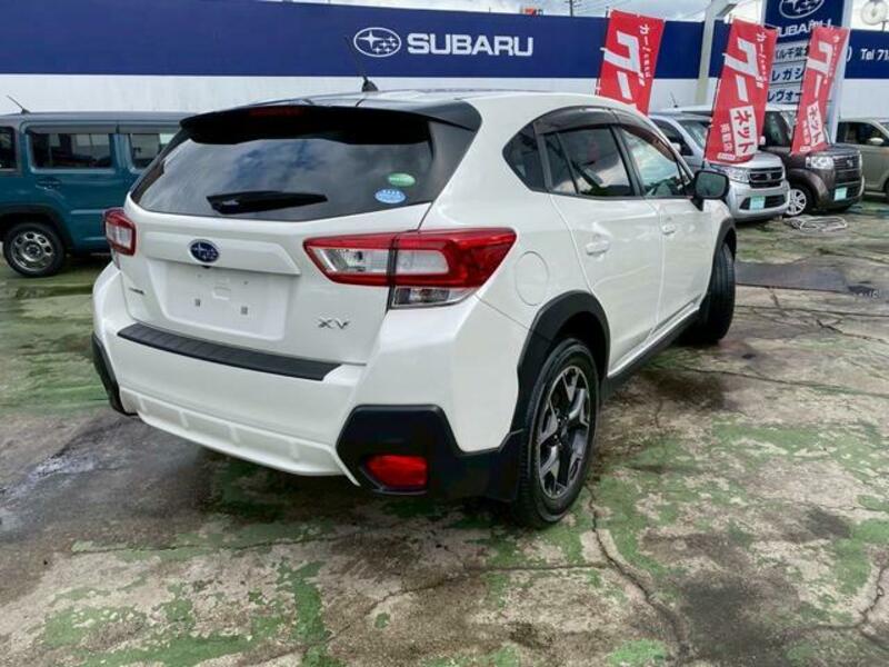 XV
