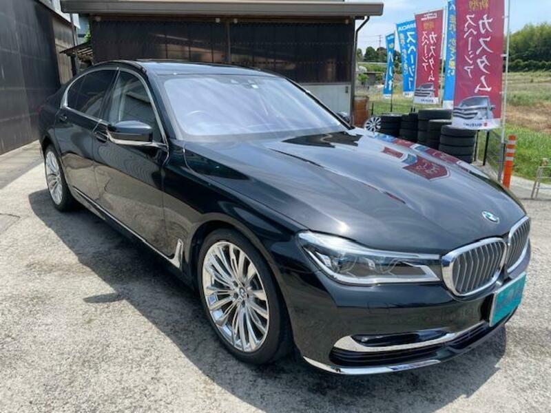 7 SERIES