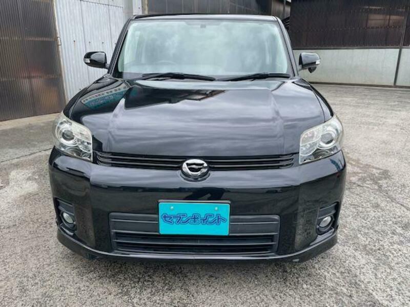 COROLLA RUMION