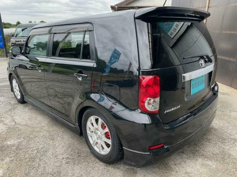 COROLLA RUMION
