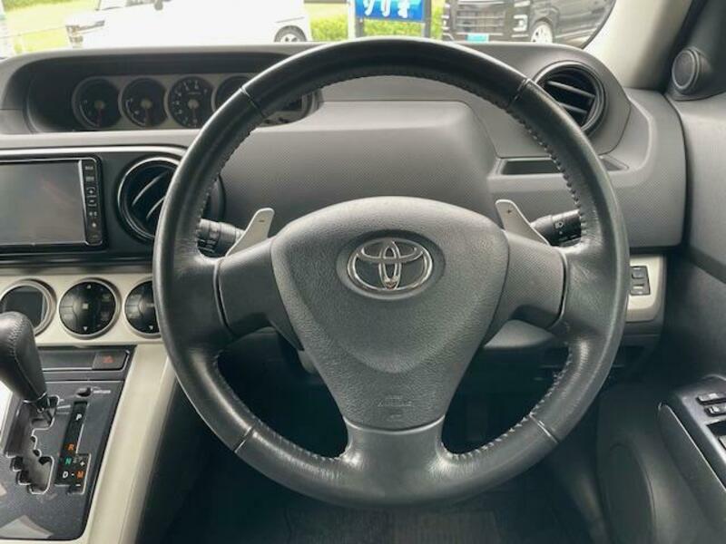 COROLLA RUMION