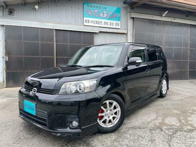 COROLLA RUMION-0