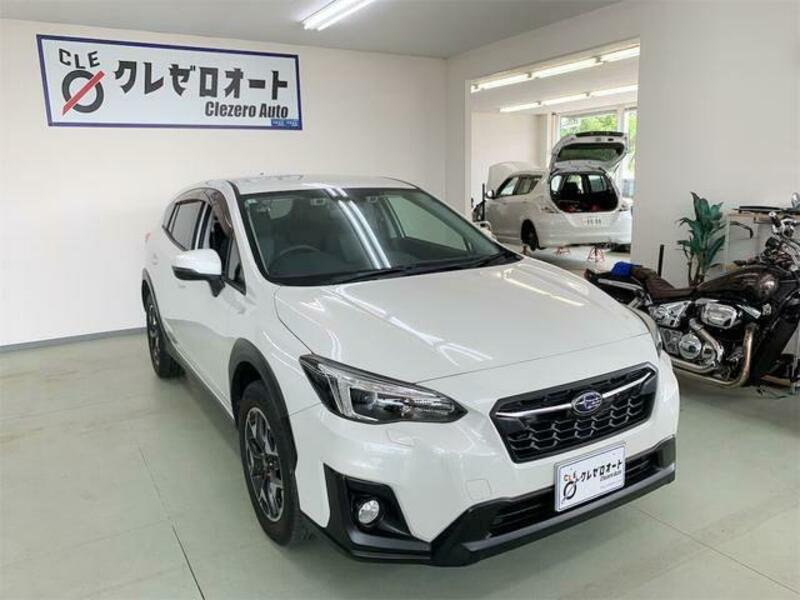XV