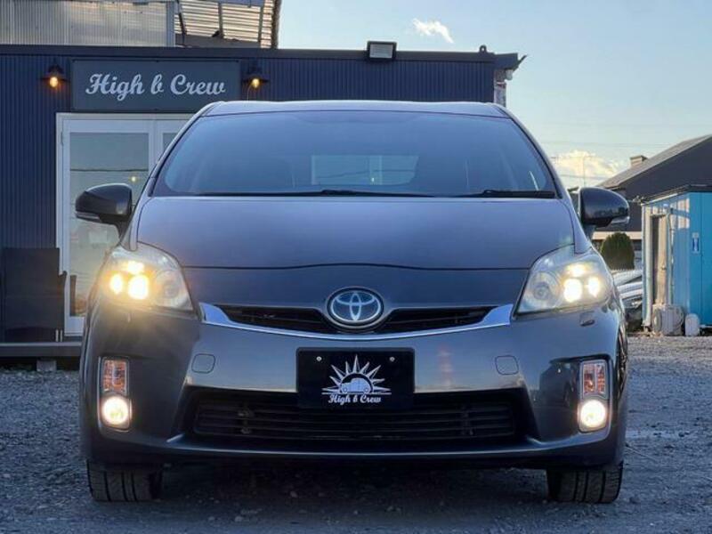 PRIUS