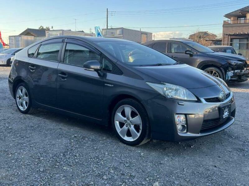 PRIUS