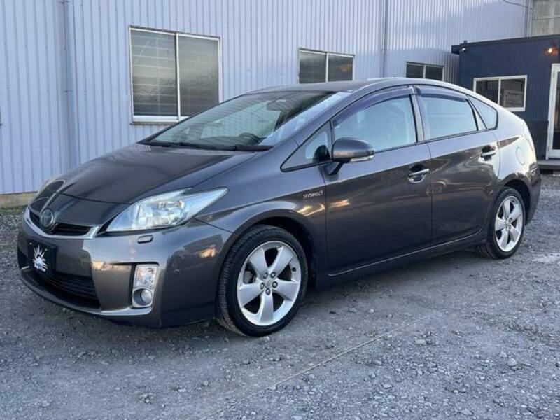 PRIUS
