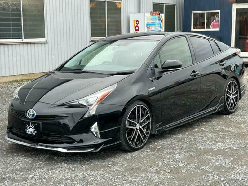 PRIUS