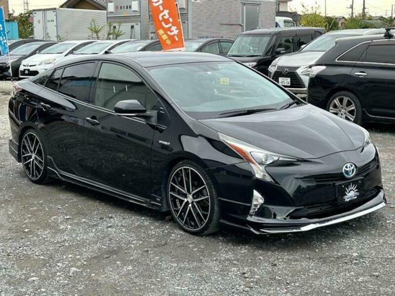 PRIUS