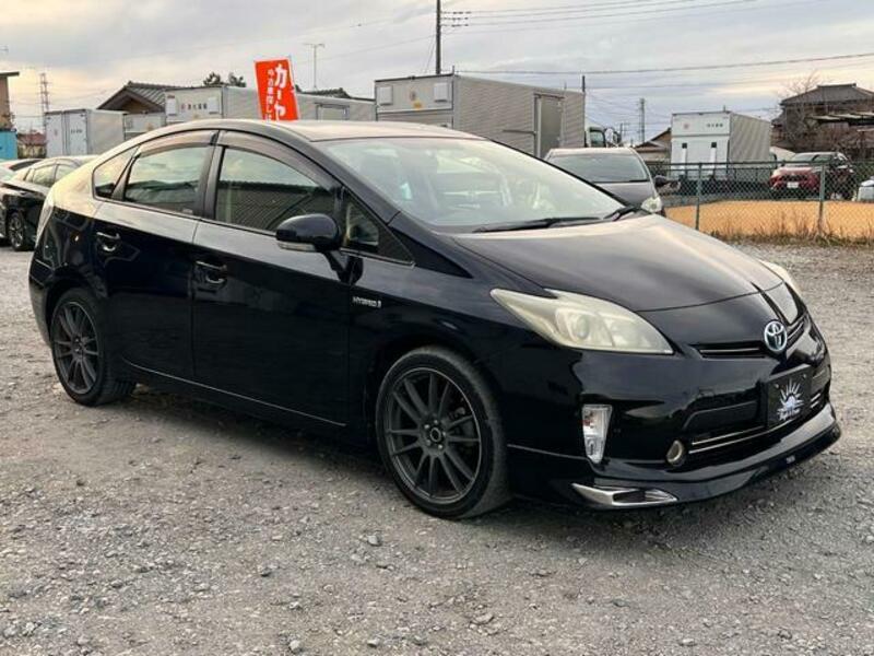PRIUS