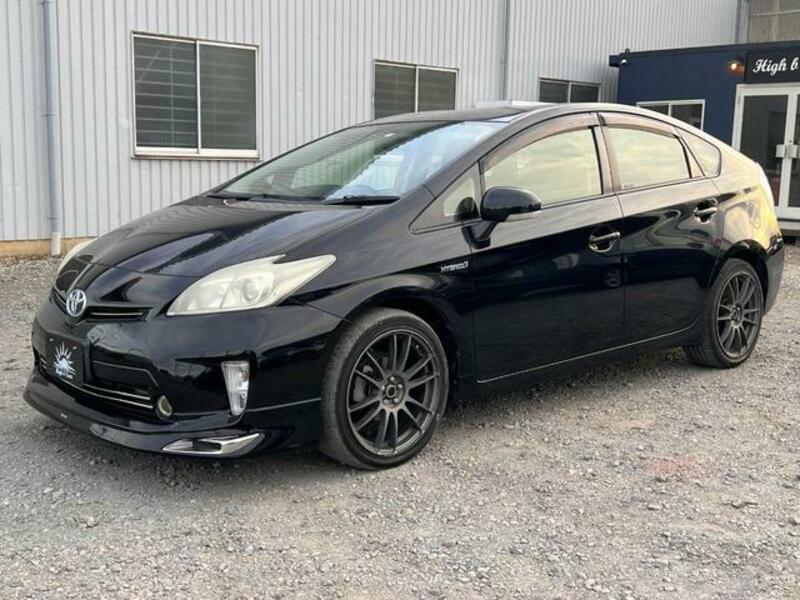 PRIUS