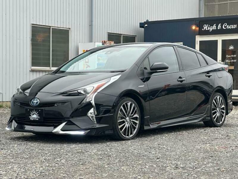PRIUS
