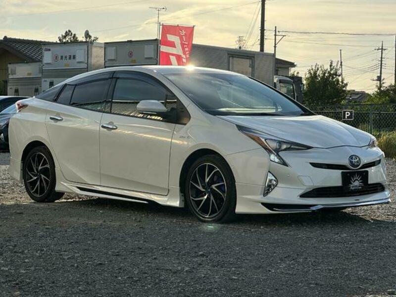 PRIUS