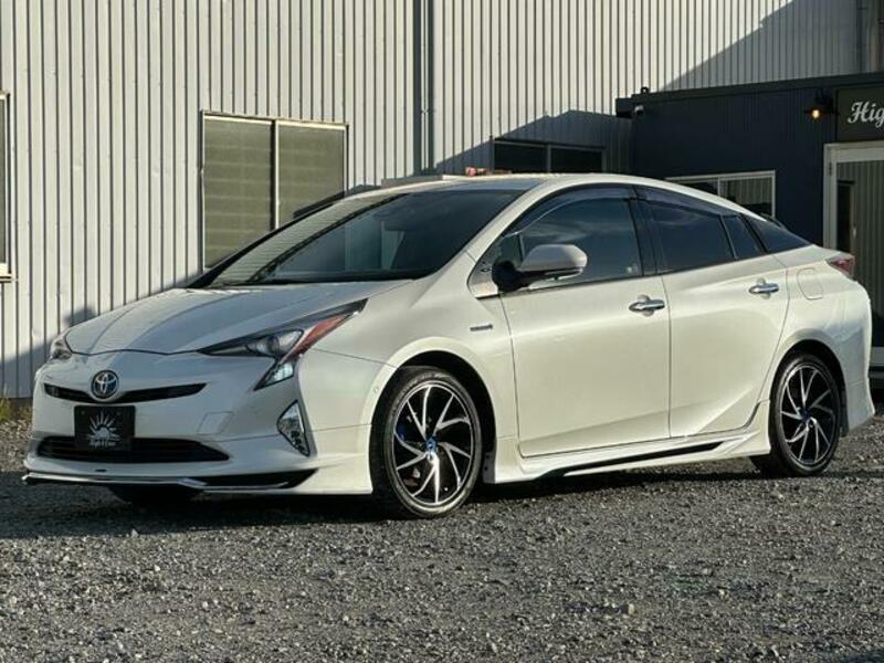 PRIUS