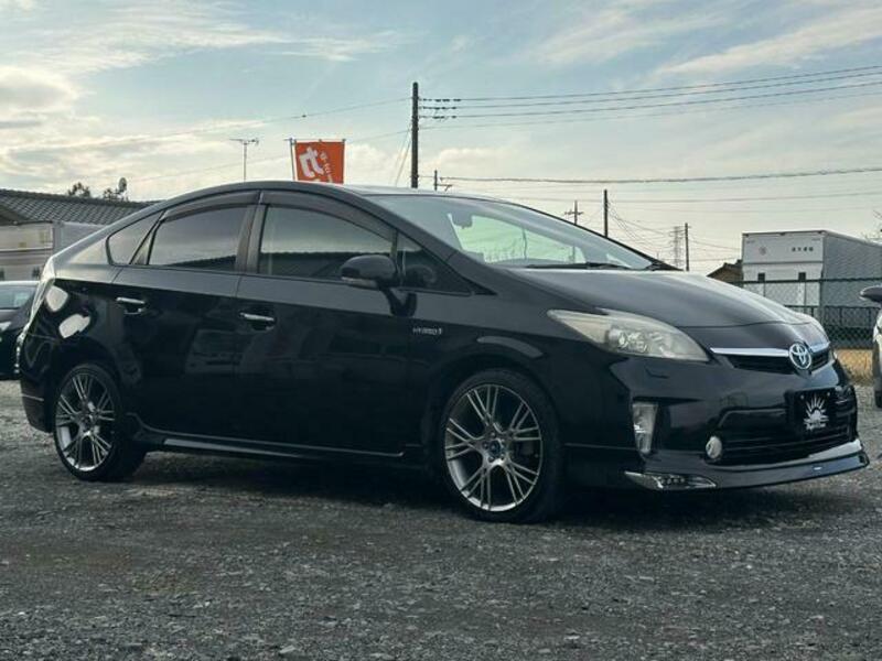 PRIUS