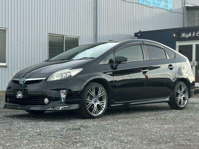 PRIUS