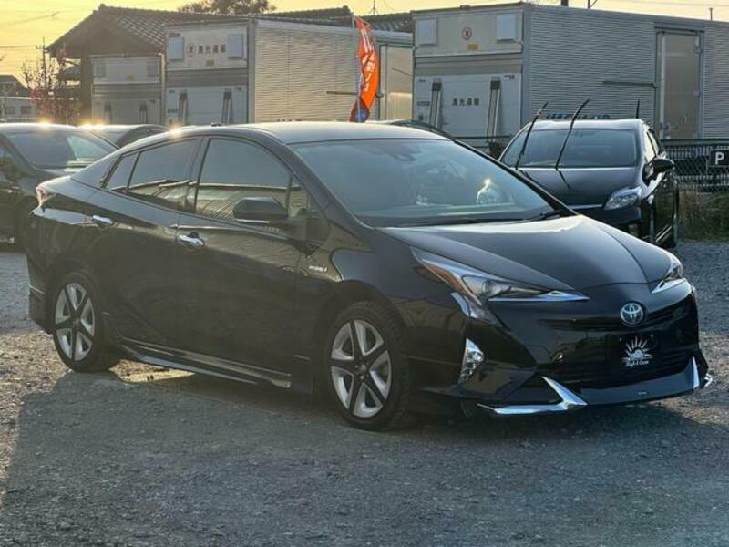 PRIUS