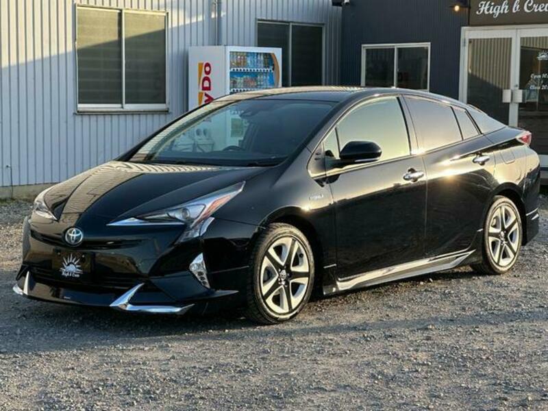 PRIUS