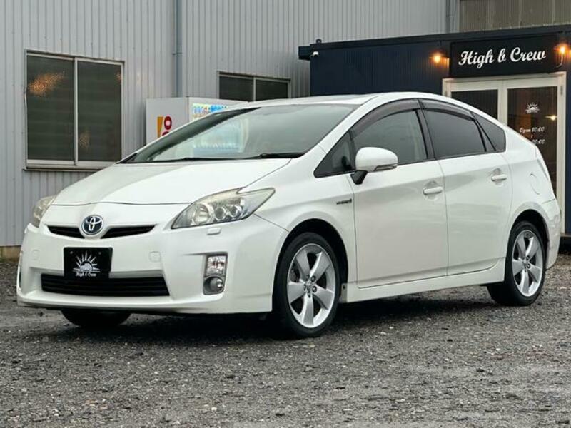 PRIUS