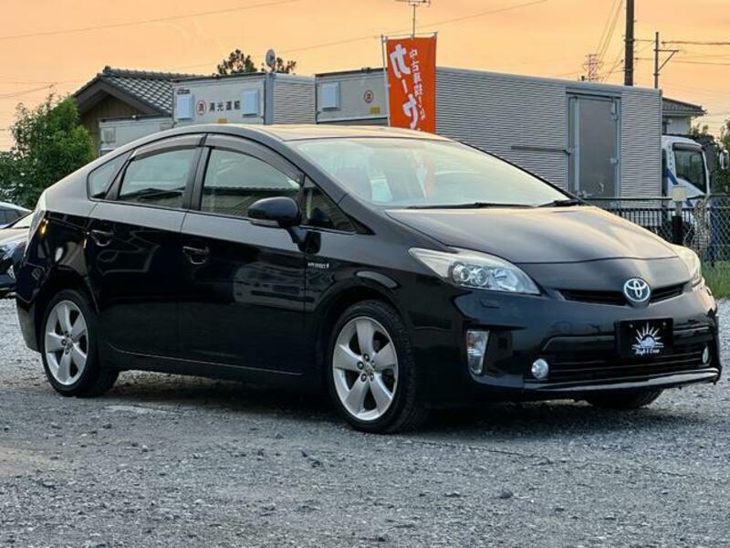 PRIUS