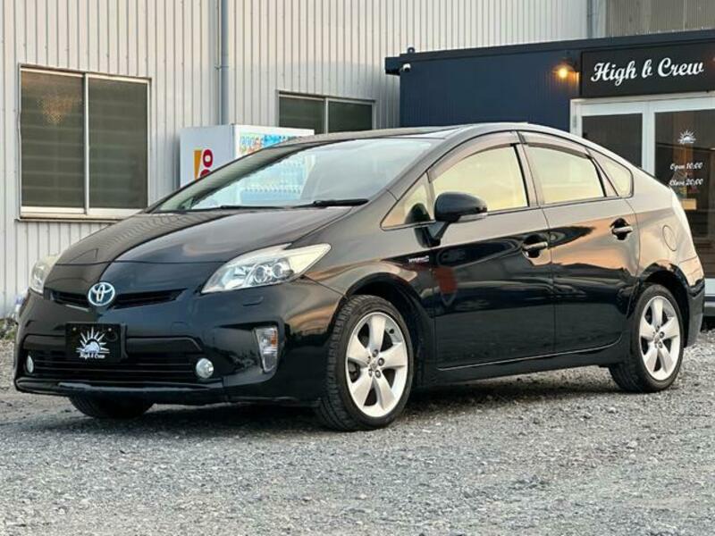 PRIUS