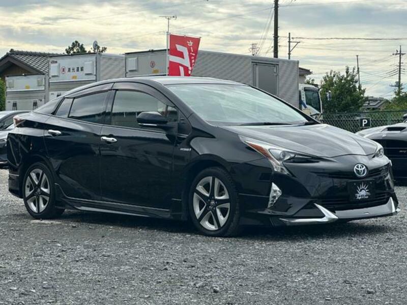 PRIUS