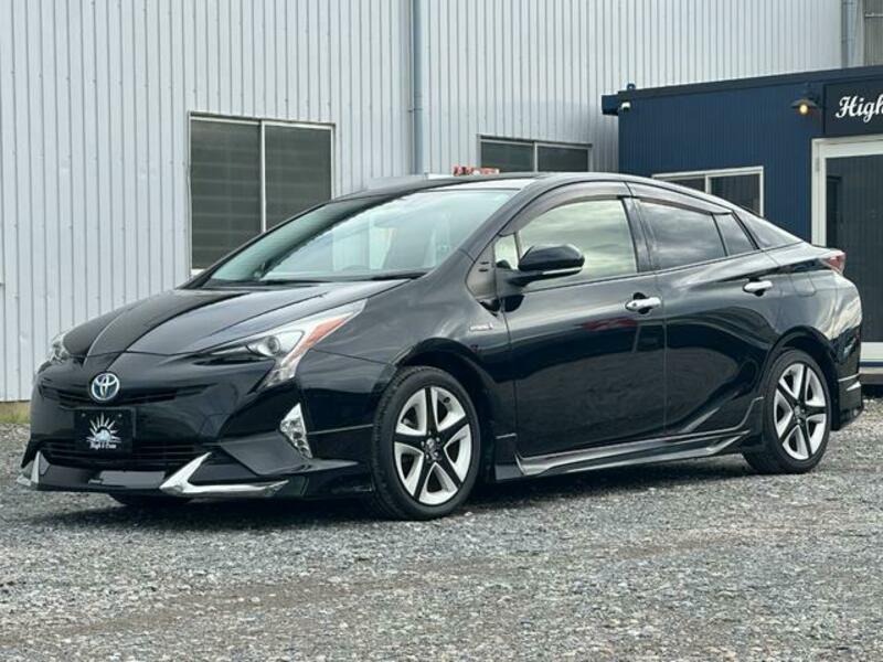 PRIUS