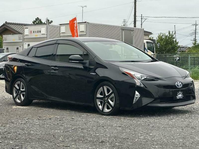 PRIUS