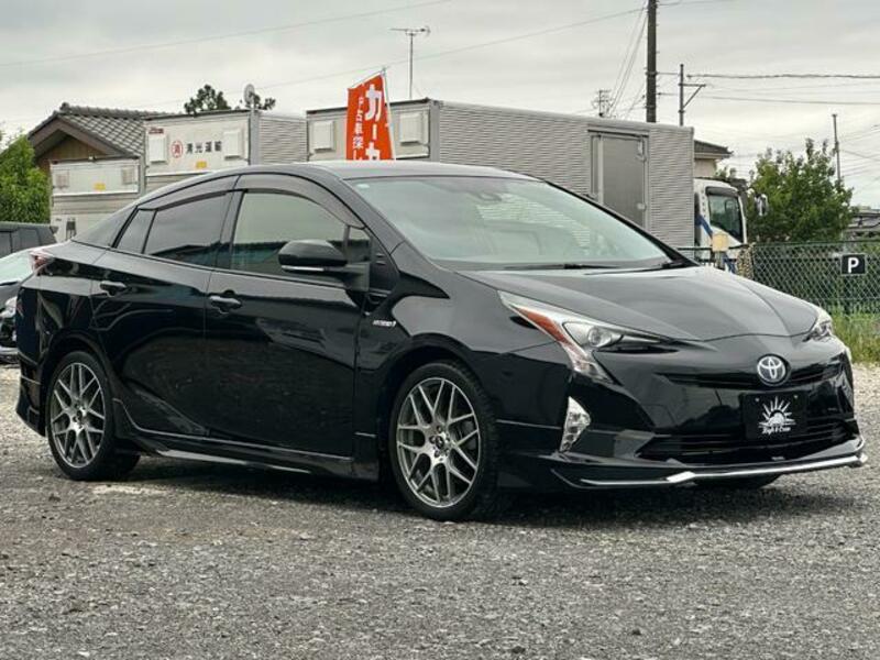 PRIUS